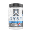 RYSE Loaded Pre-Workout 420g Ring Pop Cherry on Sale