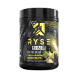 RYSE Godzilla Pre-Workout 792g Monsterberry Lime For Cheap