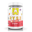 RYSE Loaded Pre-Workout 420g Smarties Original Online