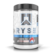 RYSE Loaded Pre-Workout 420g Freedom Rocks Hot on Sale