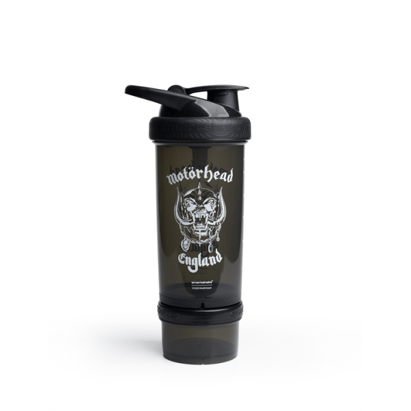 SmartShake Revive 750ml Motorhead Hot on Sale