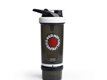 SmartShake Revive 750ml Red Hot Chilli Peppers on Sale