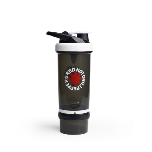 SmartShake Revive 750ml Red Hot Chilli Peppers on Sale