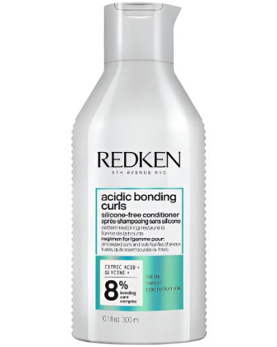 Acidic Bonding Curls Silicone-Free Conditioner 10.1 oz For Discount