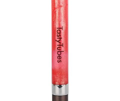 Tasty Tubes Sheer Shiny Lip Gloss Mystery 0.16 oz on Sale