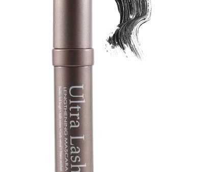 Ultra Lash Lengthening Mascara Black 0.32 oz Fashion