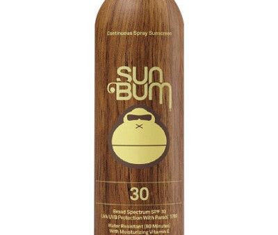 SPF 30 Original Spray Sunscreen 6 oz For Sale