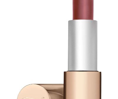 Triple Luxe Long Lasting Naturally Moist Lipstick Susan 0.12 oz Online Hot Sale