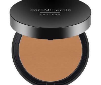 Barepro® Performace Wear Powder Foundation SABLE .34 OZ Supply