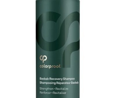 Baobab Recovery Shampoo 32 oz Supply