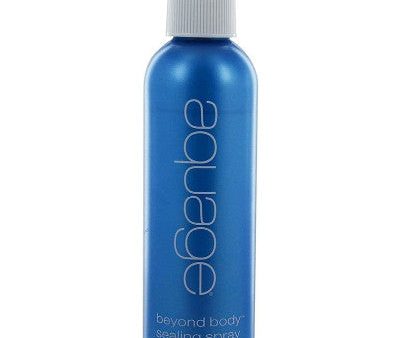 Beyond Body Sealing Spray 7 oz Fashion