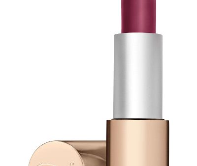 Triple Luxe Long Lasting Naturally Moist Lipstick Rose 0.12 oz For Discount