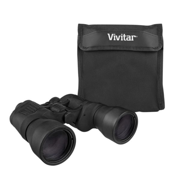 8X50 Adventure Binoculars Supply