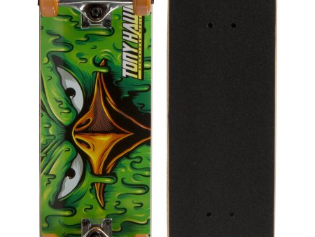 31  Slime Hawk Tony Hawk Skateboard Online now