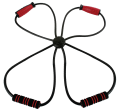 NextGen Bluetooth Spider Resistance Band with Handles Online now