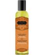 Aromatic Massage Oil  Sweet Almond 8 oz Discount