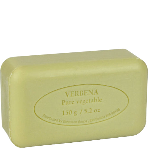 Verbena Soap Bar 5.2 oz Supply