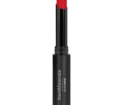 Barepro® Longwear Lipstick CHERRY 0.07 OZ For Discount