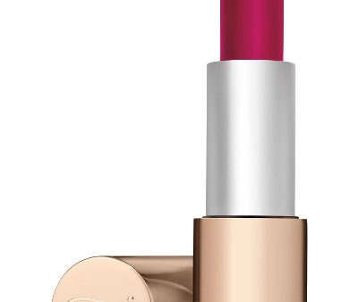 Triple Luxe Long Lasting Naturally Moist Lipstick Natalie 0.12 oz Discount