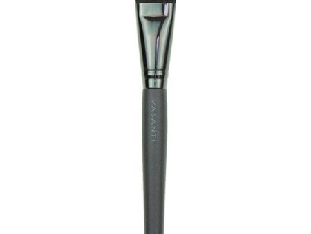 Foundation - Build it up brush Cheap