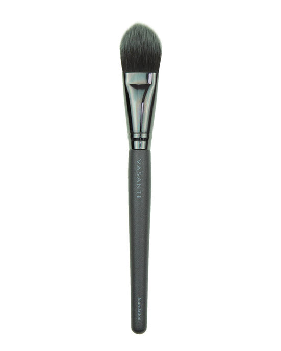 Foundation - Build it up brush Cheap