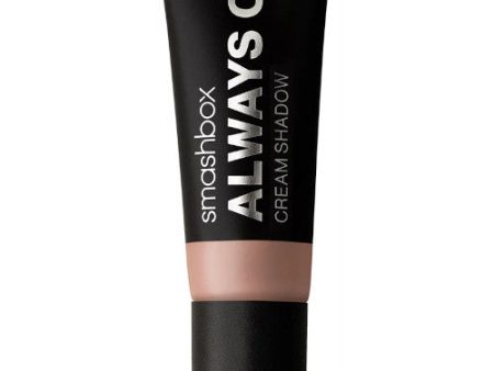 Always On Cream Eyeshadow- Rose on Sale