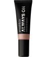 Always On Cream Eyeshadow- Rose on Sale