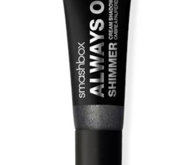 Always On Cream Eyeshadow-Charcoal Shimmer Online Hot Sale