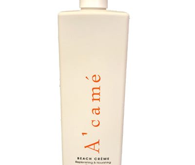 Beach Creme Replenishing & Nourishing Conditioner Liter 33.8 oz on Sale