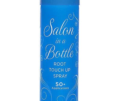 Root Touch Up Spray Blonde 1.5 oz For Discount