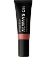 Always On Cream Eyeshadow- Guava Online Hot Sale