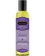 Aromatic Massage Oil Harmony Blend 8 oz Online now