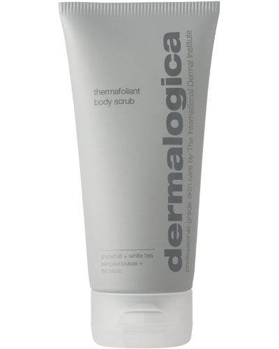 Thermafoliant Body Scrub 6 oz Online now