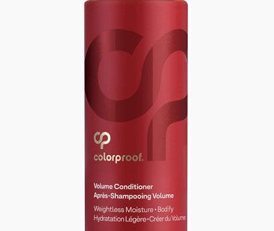 Volume Conditioner 32 oz Sale