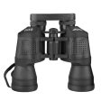 8X50 Adventure Binoculars Supply