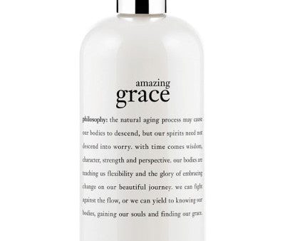 Amazing Grace Firming Body Emulsion 16 oz Discount