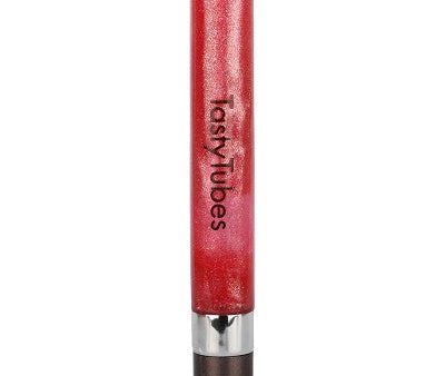 Tasty Tubes Sheer Shiny Lip Gloss Punch 0.16 oz Online