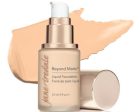 Beyond Matte Liquid Foundation  M1 9 oz Online now