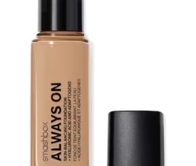 ALWAYS ON SKIN-BALANCING FOUNDATION-M10N Online Sale