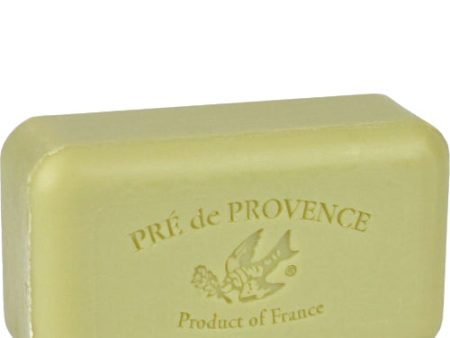 Verbena Soap Bar 5.2 oz Supply