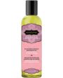 Aromatic Massage Oil Pleasure Garden 8 oz Online Hot Sale