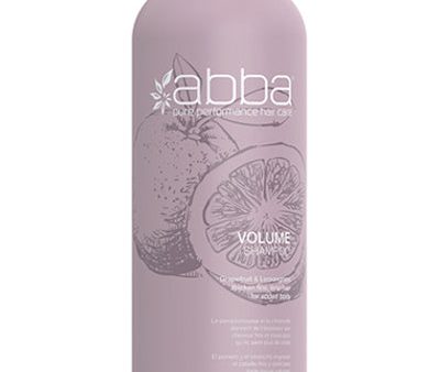 Volume Shampoo Liter 33.8 oz For Cheap