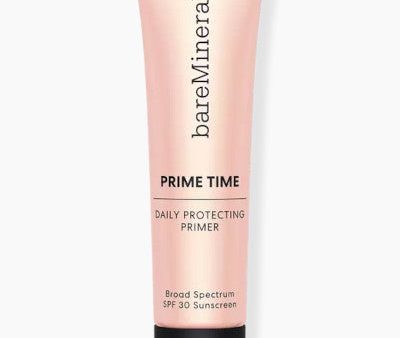 PRIME TIME Daily Protecting Primer Mineral SPF 30 1 oz For Sale