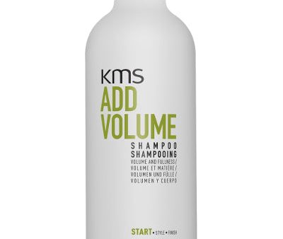 Add Volume Shampoo 25.3 oz Discount