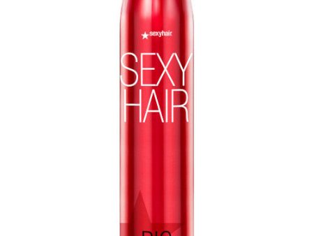 Big Sexy Hair Get Layered 8 oz Online now