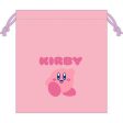 Ensky Kirby Face Bag 星之卡比小包零钱包 Discount