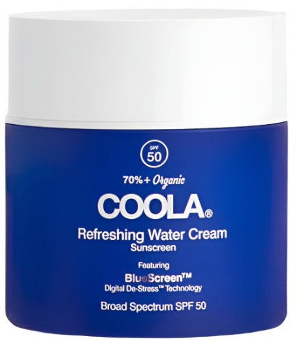 Refreshing Water Cream 1.5 oz Online