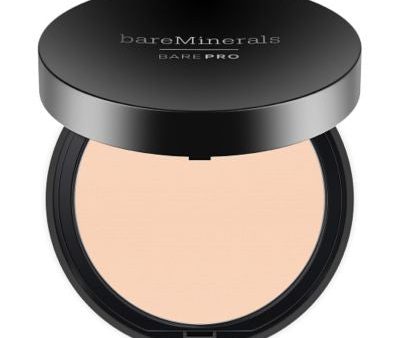 Barepro® Performace Wear Powder Foundation FAIR .34 OZ Supply