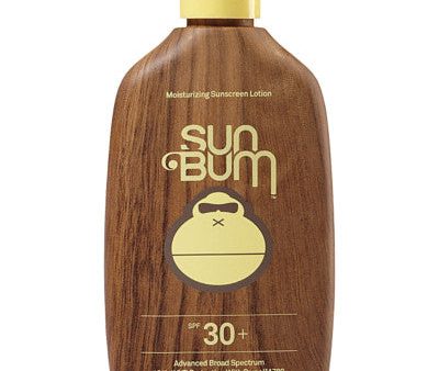 SPF 30 Original Sunscreen Lotion 8 oz For Sale