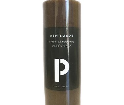 Ash Suede Color Enhancing Conditioner 10 oz Cheap